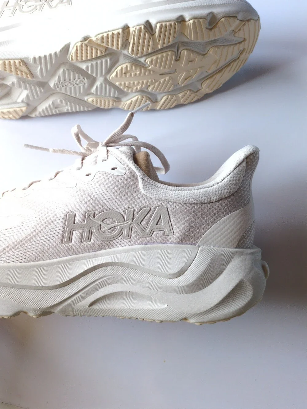 Hoka One One nib men